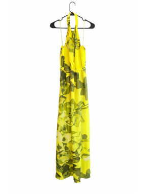 dress jersey Essential Jersey Dress Regular | Moss Gray main image 1